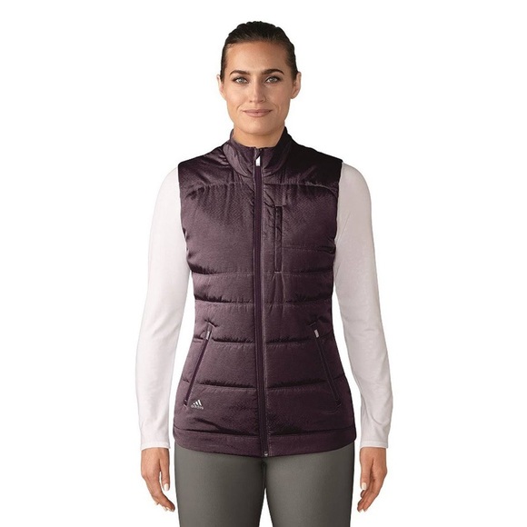 Adidas Primaloft Puffer Vest 